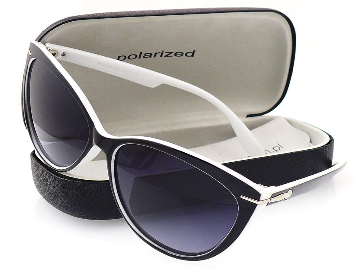 Okulary polaryzacyjne PolarZONE  560 W