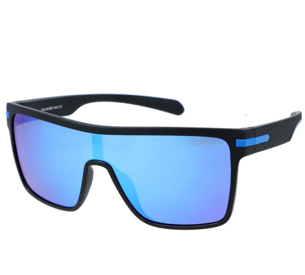 PolarZONE Sportowe okulary przeciwsłoneczne polaryzacyjne